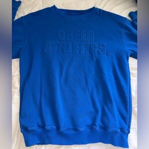 Blue Cheer Athletics Sweatshirt
